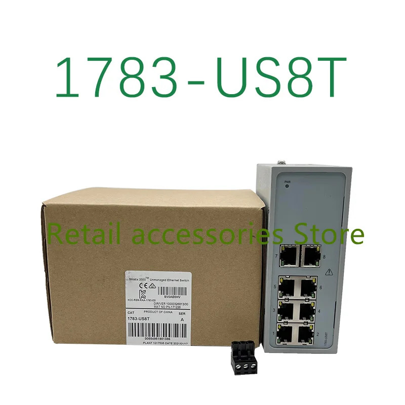 신품 원본 1783-US8T 1783US8T 오리지널 산업용