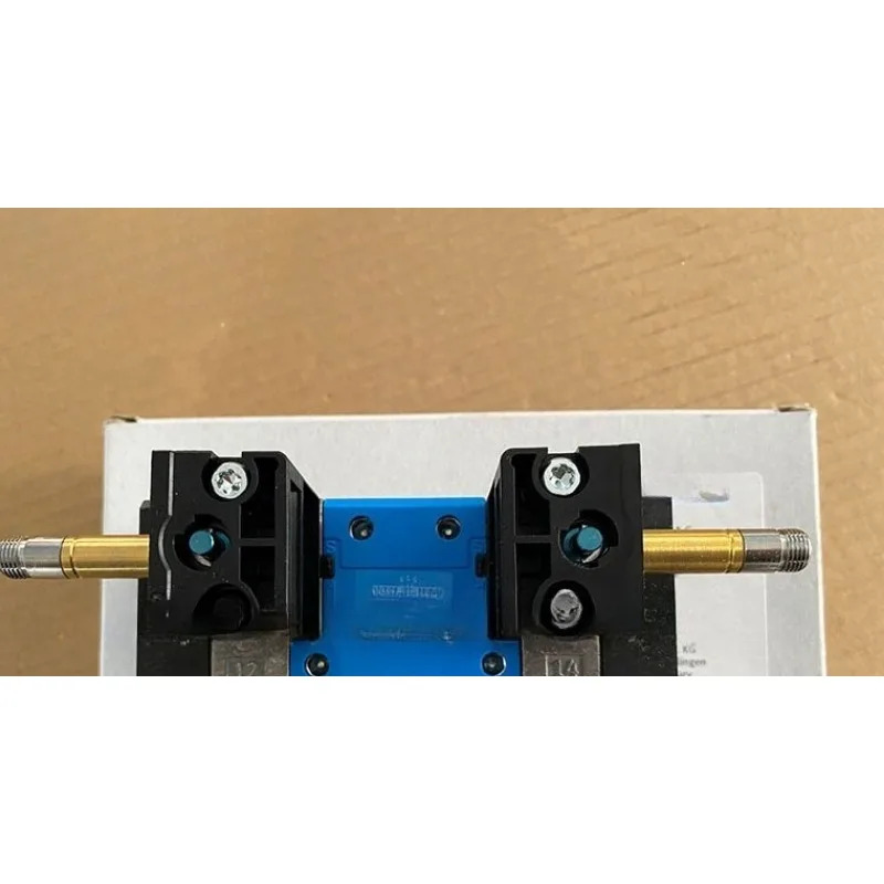 FESTO 솔레노이드 밸브 MFH-5/3G-D-1-C 150982부품
