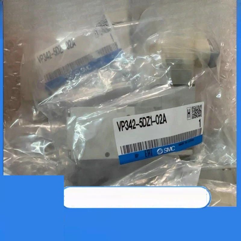 VP342-5G-02/VP342R-5G1/5DZB/5GB-02A부품 삼방 솔레노이드 밸브 SMC