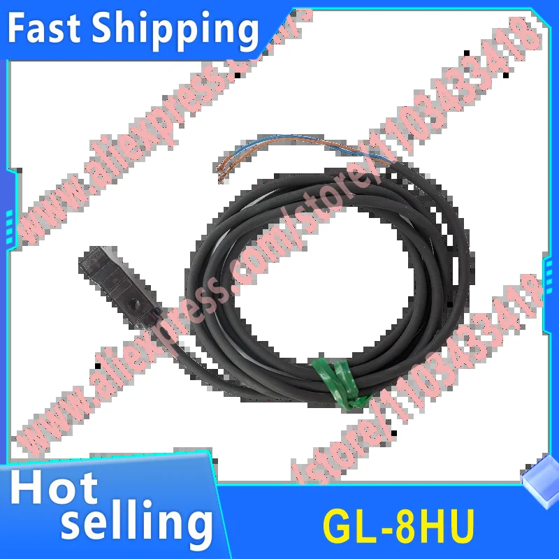 오리지널 신품 GL-8FB GL-12F GL-8FU GL-8HU GL-8HB 스위치