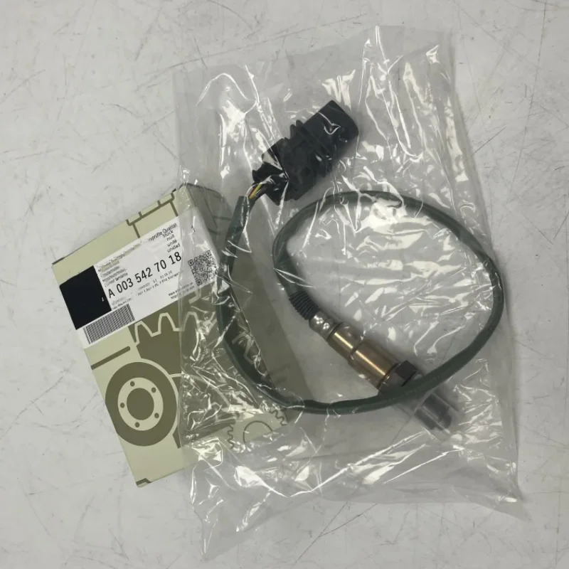 A0035427018 산소 센서 O2 메르세데스-벤츠호환 오리지널 CLASS CLS CLK CLA W219 W204 CLS320 0035427018