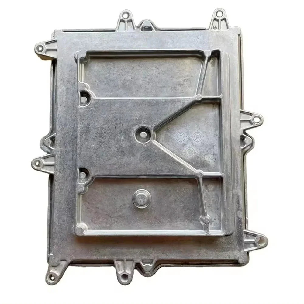 0281020048 504122542 Originele Nieuwe 모터 컴퓨터 보드 Ecu Voor Saic Hongyan Jieshi Sophie EDC7