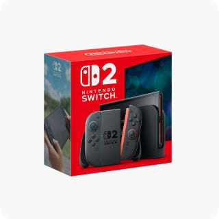 닌텐도 스위치 2 본체이미지