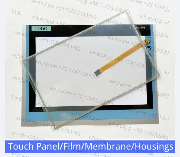TP1500 컴포트 62124-0QC02-0AX0 터치 스크린 패널 유리 디지타이저 62 124-0QC02-0AX0TP1500 터치스크린오버레이