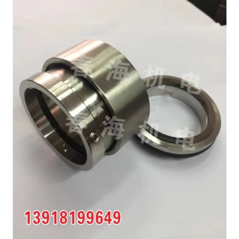 메카니컬 씰 워터 펌프 HJ92N-30 35 40 45 50 55 60 65 합금 불소 고무