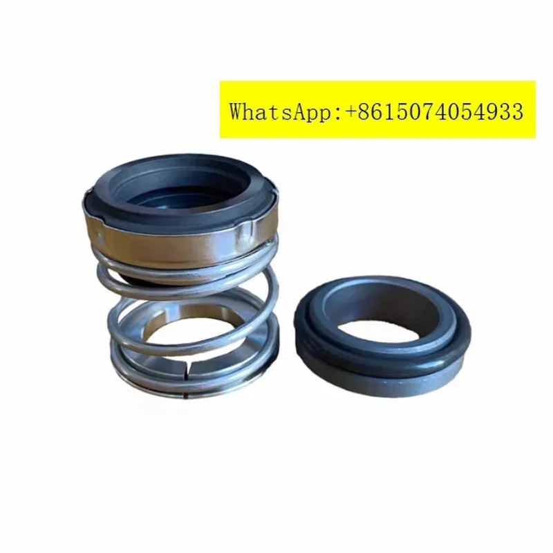 Southern Pu-mp 기계적 씰 TD/ZS-24 28 32 40 BSE4 온수 파이프라순환 워터 샤프트