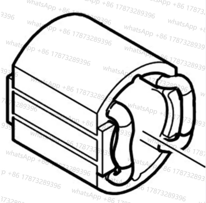 필드 527419-3 스테이터 220-240V 6906용