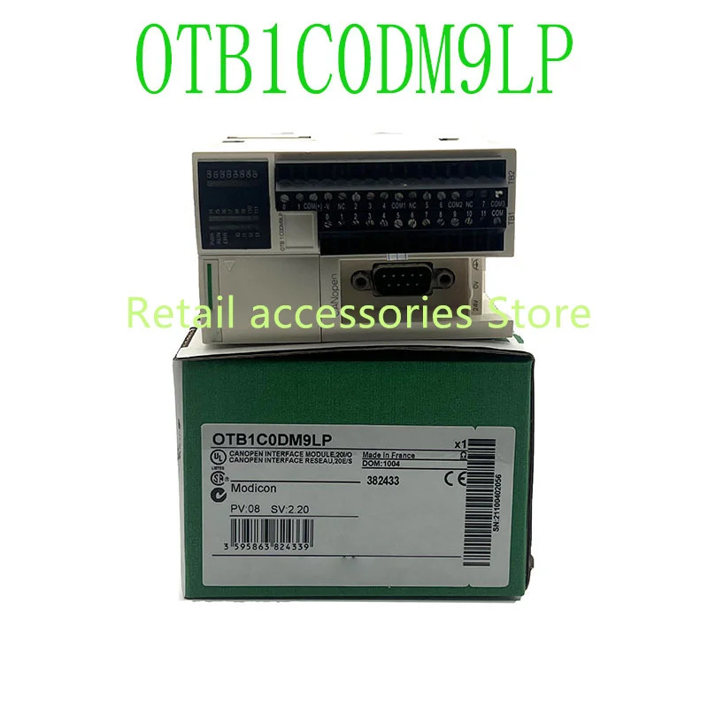 신 오리지널 OTB1C0DM9LP 오리지널 산업용