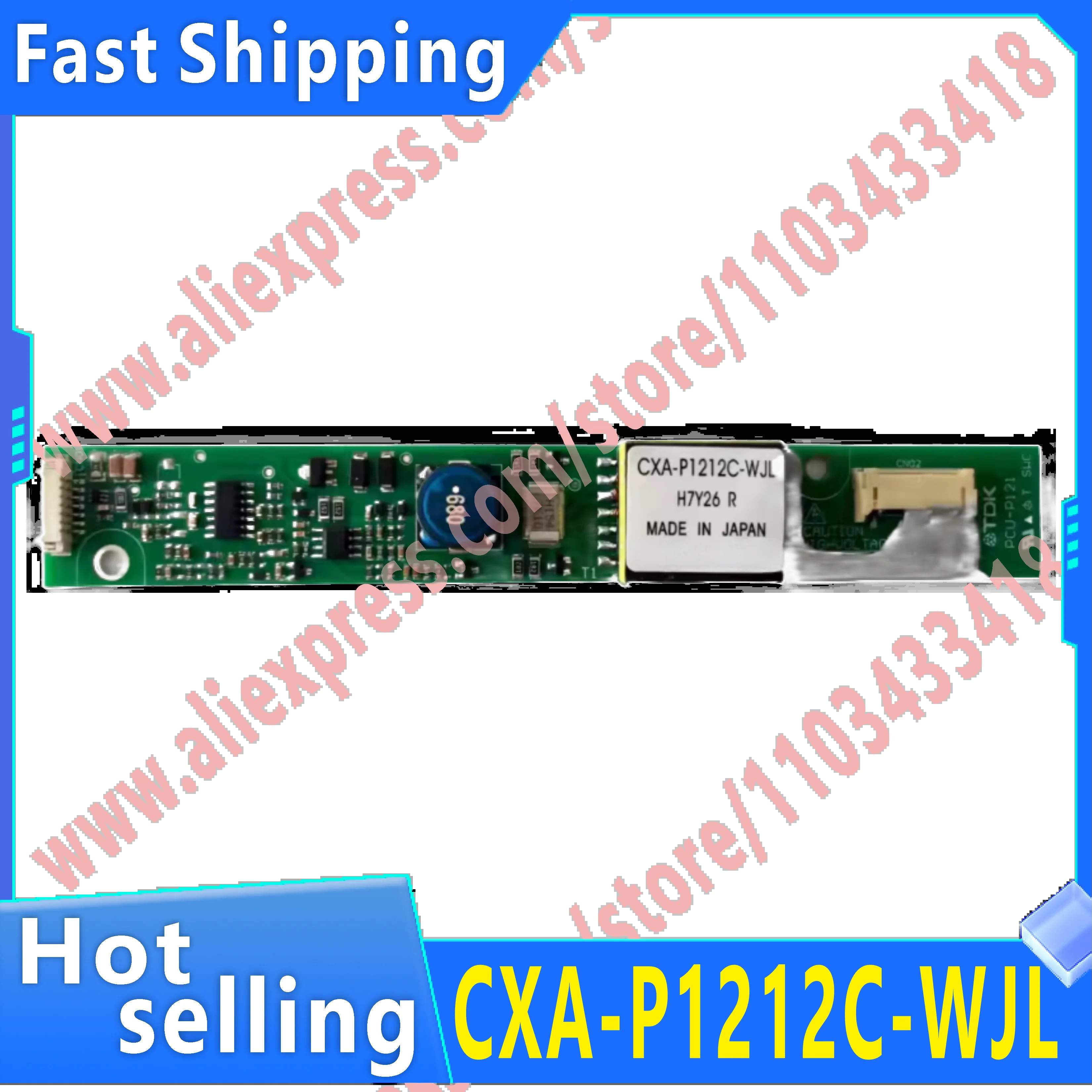 오리지널 고전압 보드 CXA-P1212C-WJL