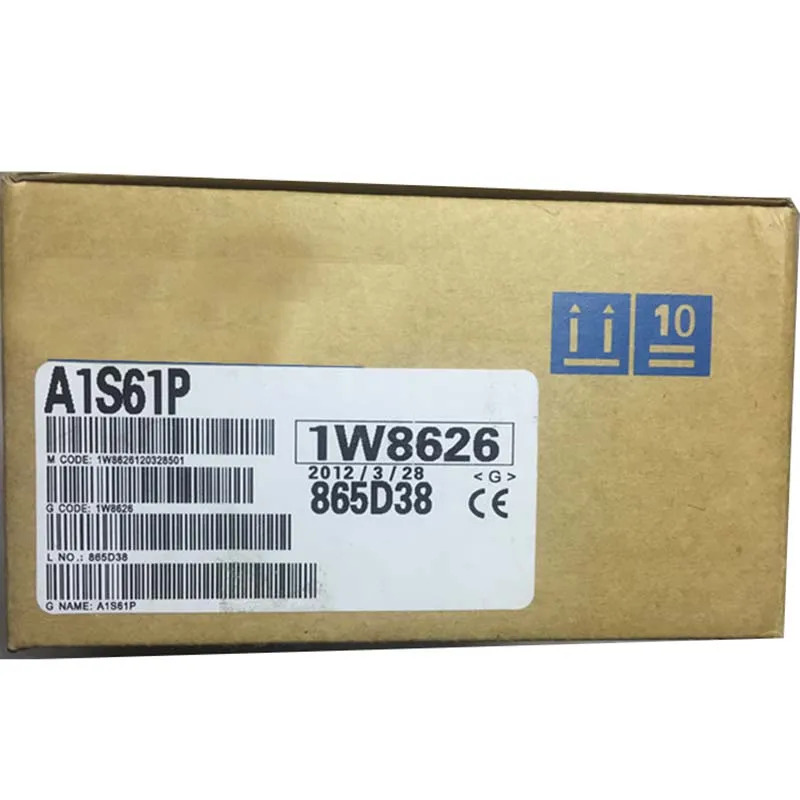 신품 원본 A1S61P 오리지널 산업용