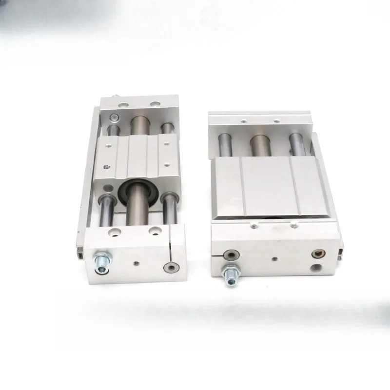 AirTAC 마그네틱 커플링 로드리스 실린더 RMTL25X250/300/350S부품