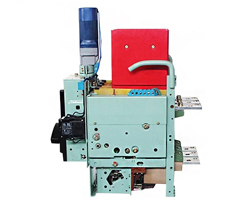 프레임 회로차단기 DW17-800A1250A1600A 범회로차단기 Shenzhen Changshu Electric Fast