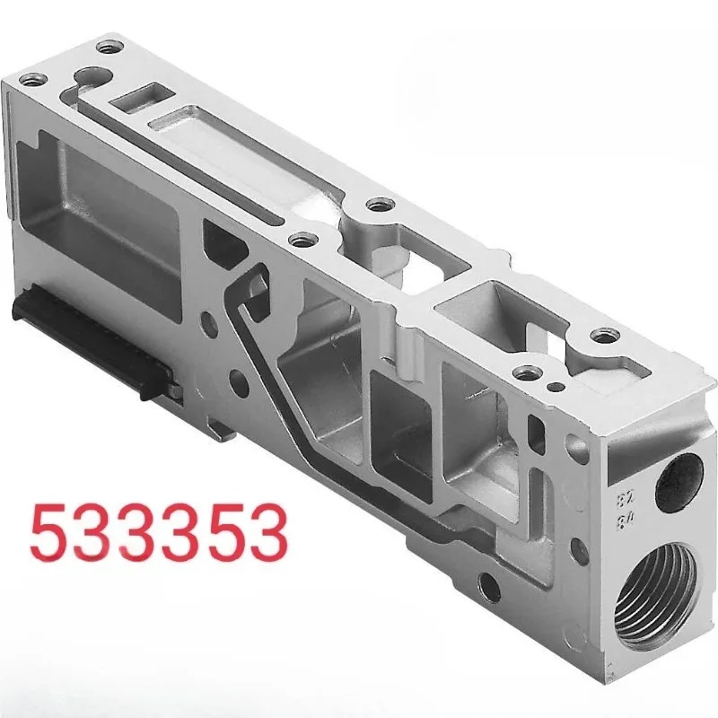 오리지널 FESTO 솔레노이드 밸브 533347 VMPA1-M1H-K-PI부품