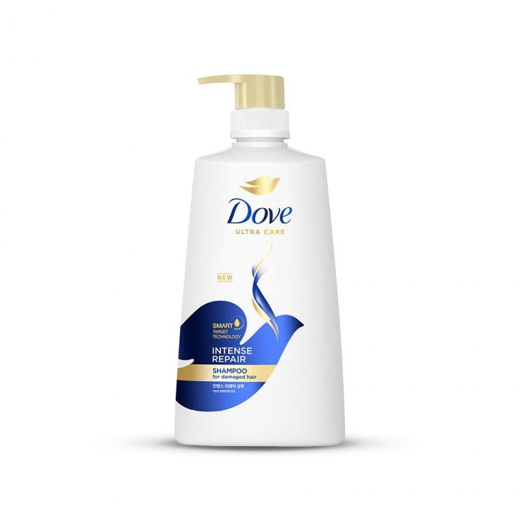 도브 인텐스 리페어 샴푸 680ml - 상품 이미지