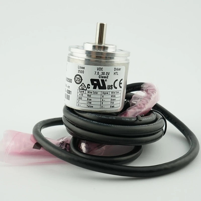 SICK 엔코더 1060536 DBS36E-S3AK00360 TTL 차동형 부품
