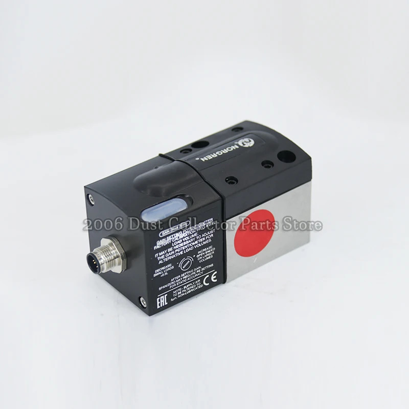 IMI Norgren VP5006BJ411H00 비례 압력 제어 밸브
