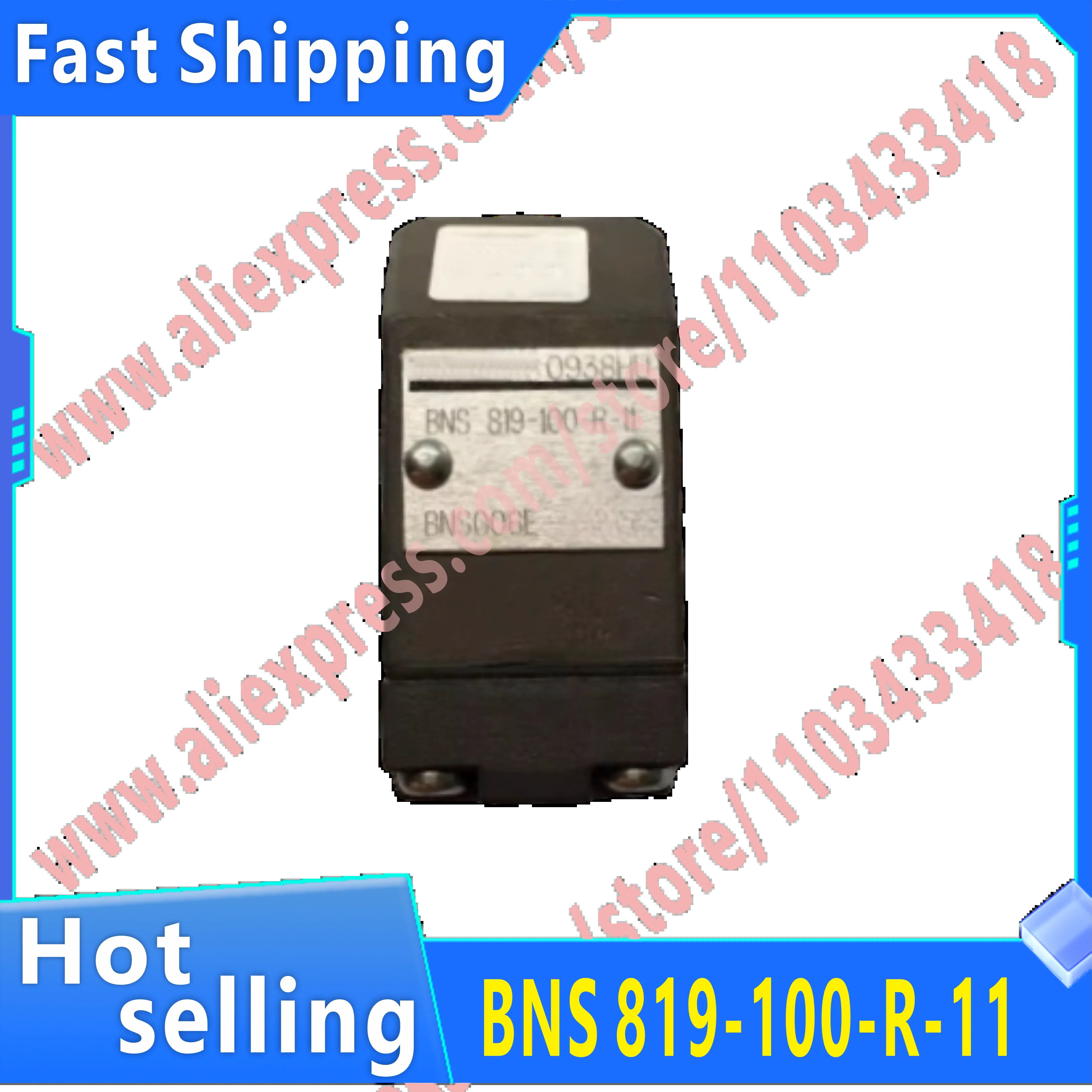 오리지널 819-100-R-11 819-100-D-11
