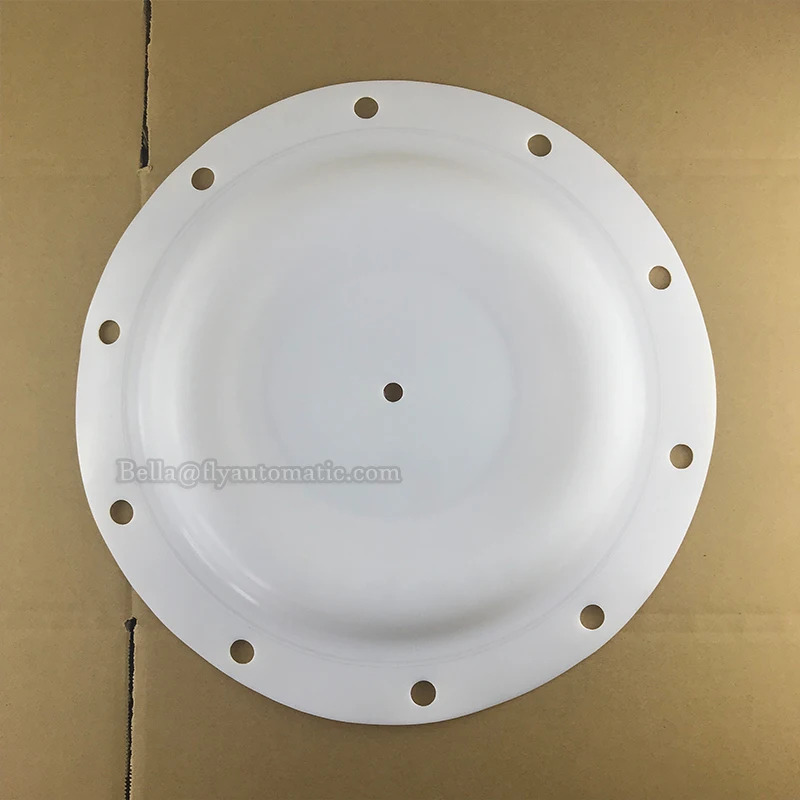 286-078-600 286-096/099-600 286-108/119-600 샌드파이퍼 PTFE 다이어프램 펌프 액세서리