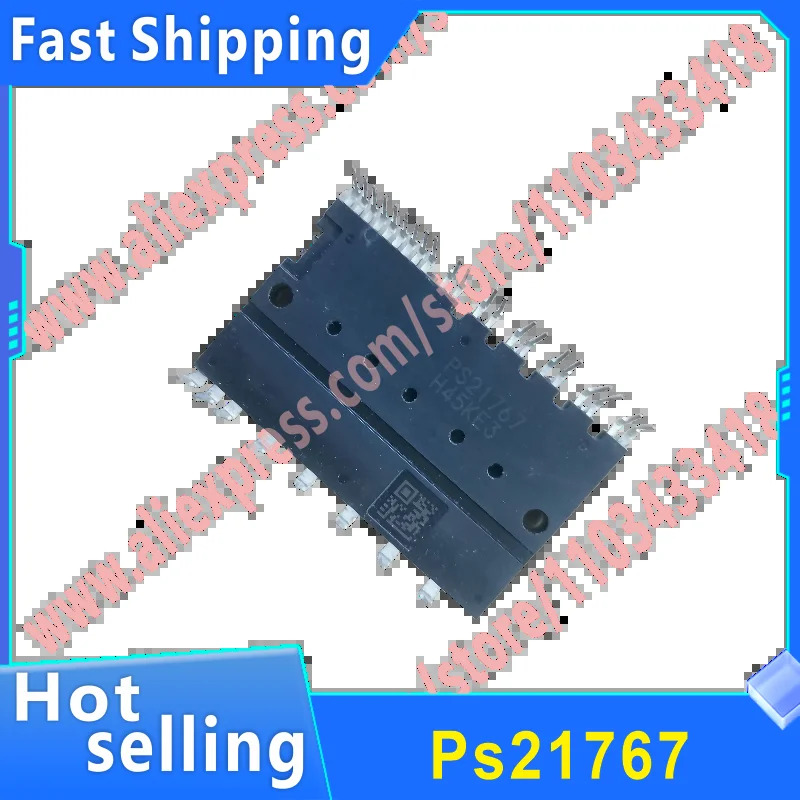 주파수 변환기 모듈 오리지널 신품 PS21767 PS21765