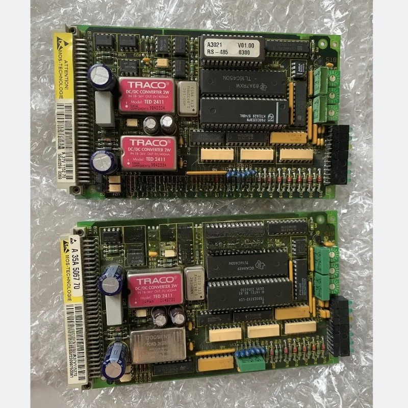A37V115270 롤랜드 인쇄기 부품 R700 기계 회로 기판 전기판 037V115271
