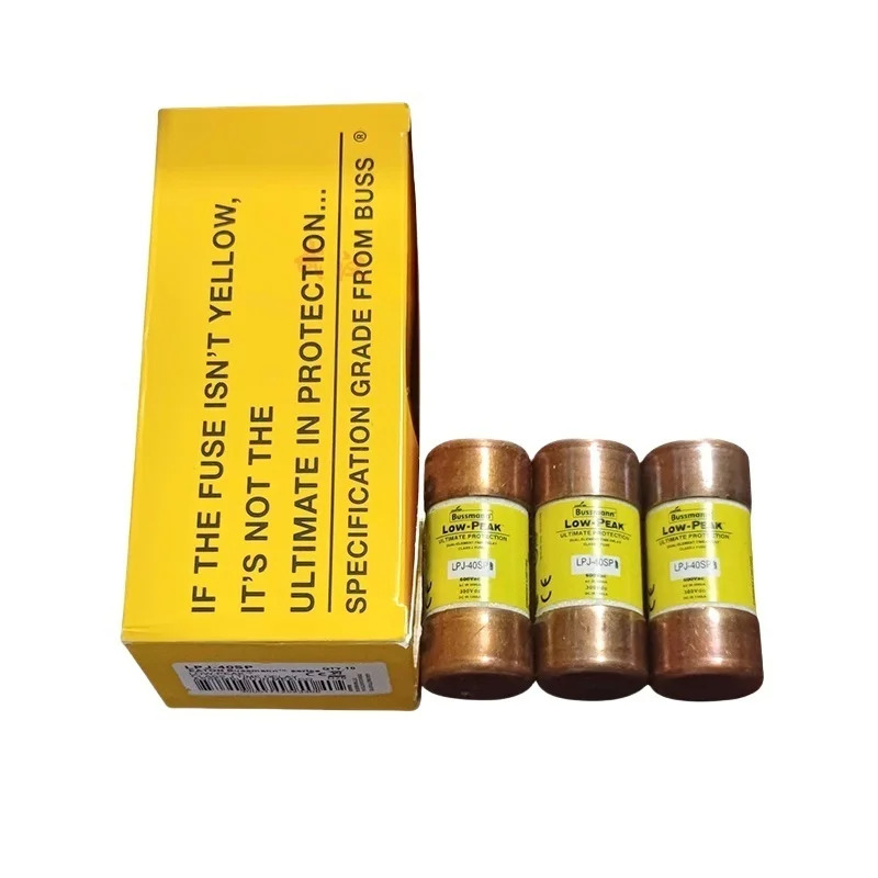 10PCS LPJ-1SP 1A LPJ-2SP 2A LPJ-3SP 3A LPJ-4SP 4A LPJ-5SP 5A LPJ-6SP 6A LPJ-7SP 7A LPJ-8SP 8A LPJ-1
