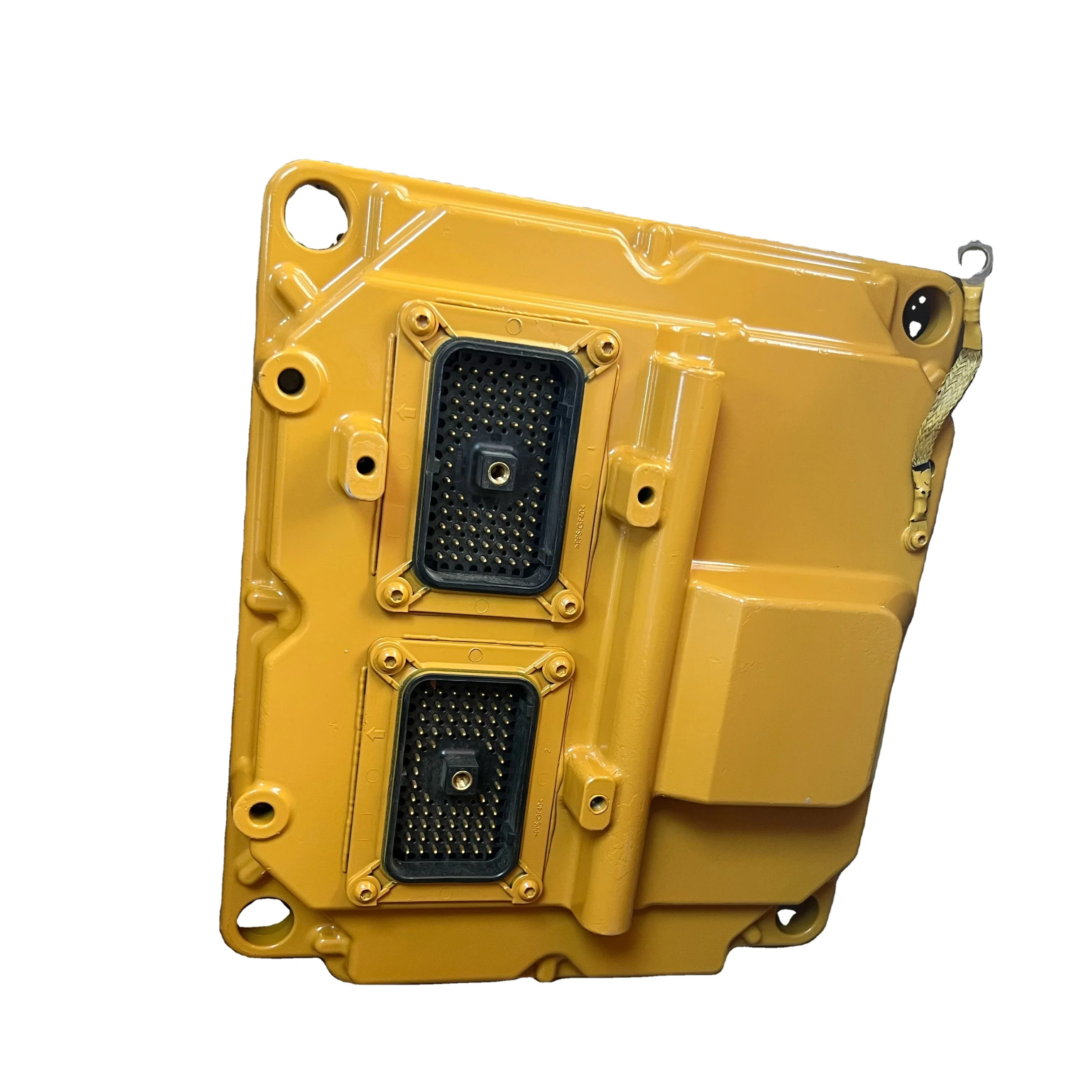 건설기계 예비 부품 굴착기 E320F 컨트롤러 ECU 345-3381 3453381