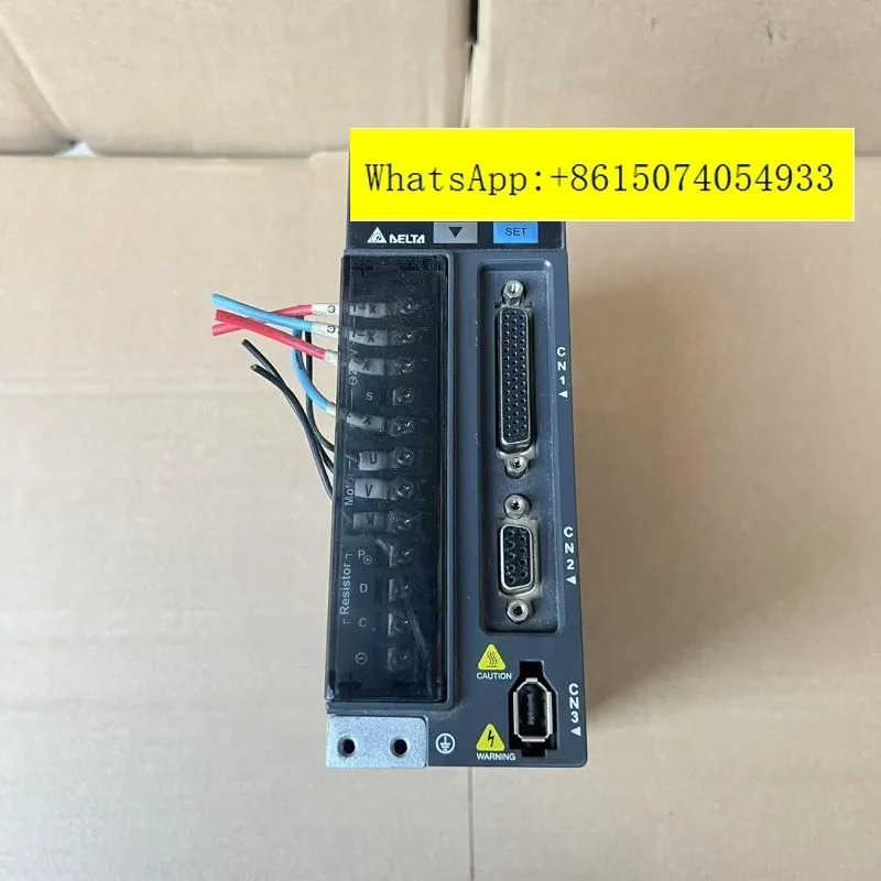 ASD-B2-0421-B B2 드라이버 리퍼 400W