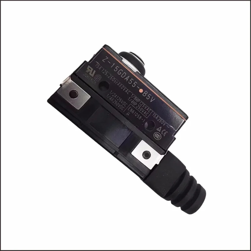 마이크로 스위치 Z-15GDA55-B5V Z-15GW22A55-B5V Z-15GW2A55-B5V