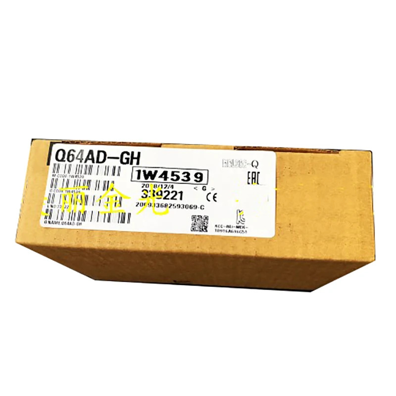 오리지널 Q64AD-GH 오리지널 산업용 신품