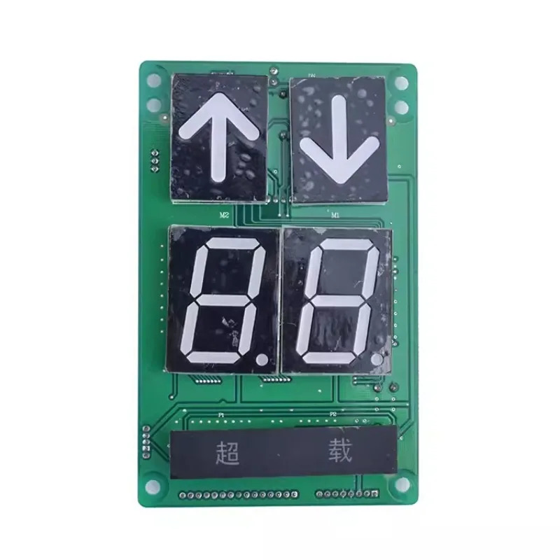티센베스터 BCD 사이즈 차량 디스플레이 패널 부품 A3N30846/A3J30845A2 A3J10850A4