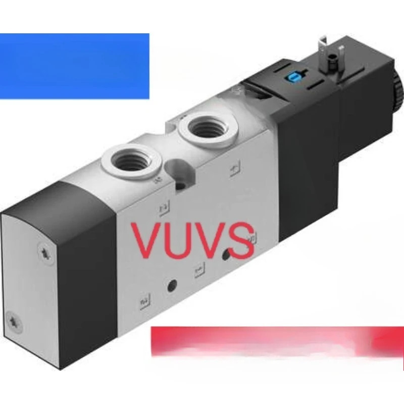 FESTO 신형 솔레노이드 밸브 VUVS-L25-P53E-MD-G14-F8 575537부품