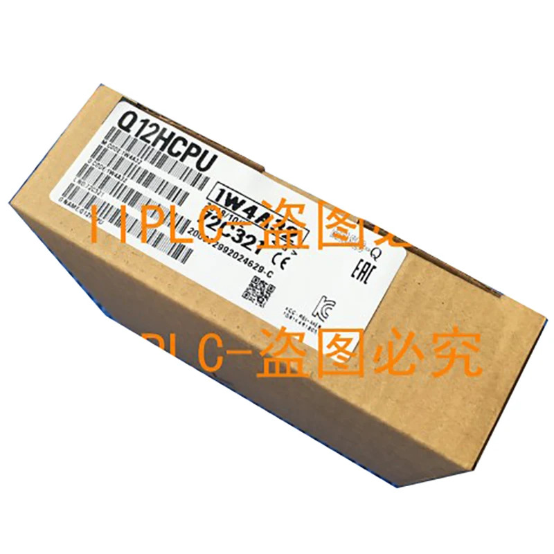 오리지널 내 Q12HCPU 오리지널 산업용