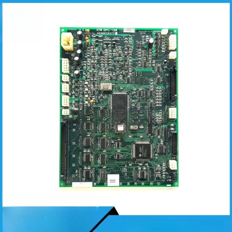 LG XinGM호환a 엘리베이터 OTIS 차량 지붕 통신 보드 DPC-121 120 DPC-130 DPC-140 DPC-100