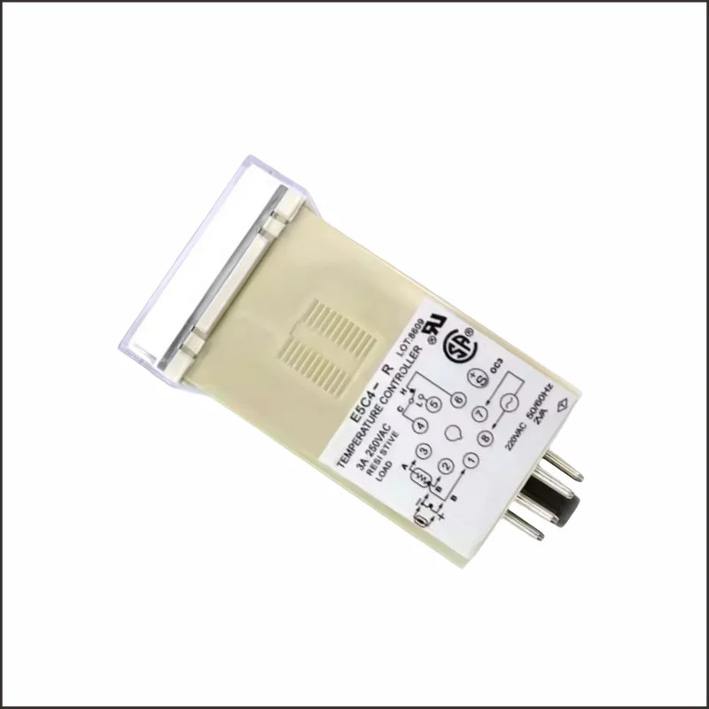 디지털 온도 조절기 E5C4-R AC220V