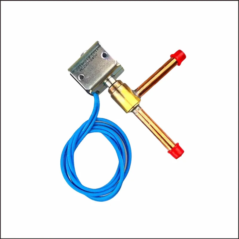 FDF6A52 전솔레노이드 밸브 220V