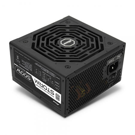 AONE AONE STORM 500W 80PLUS스탠다드 벌크
