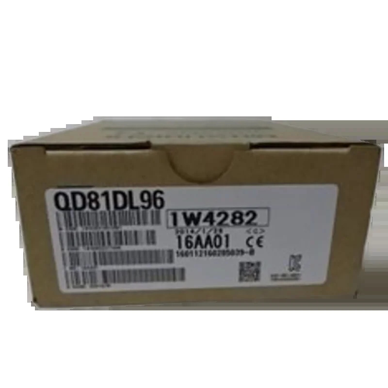 신품 원본 QD81DL96 오리지널 산업용
