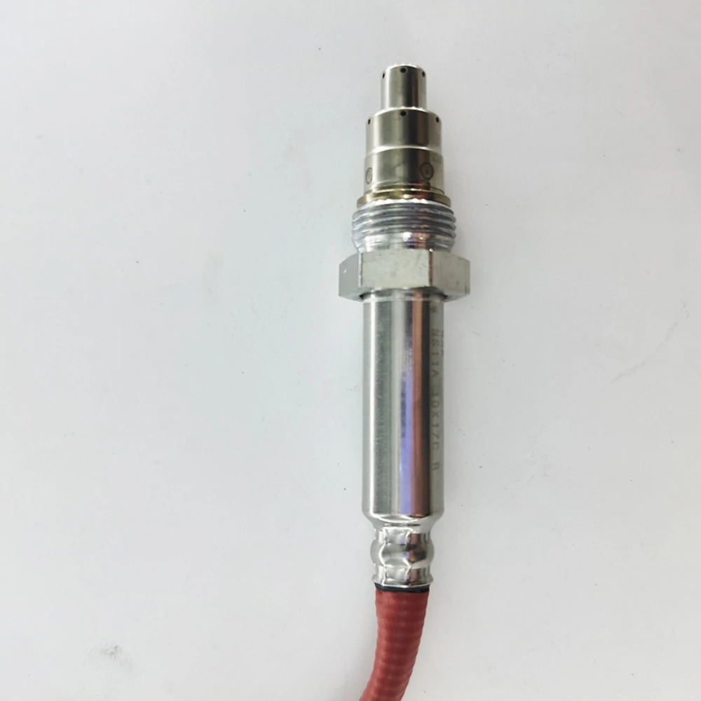 질소 산화물 Nox 센서 1 2 3 5 7 시리즈 X32 X53 13628589846 13628576471 13628518791 12V 5WK96699C 5WK9 6699C