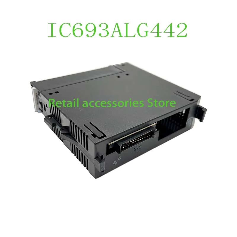 신품 원본 IC693ALG442 IC693CPU374-DJ IC693PWR331D