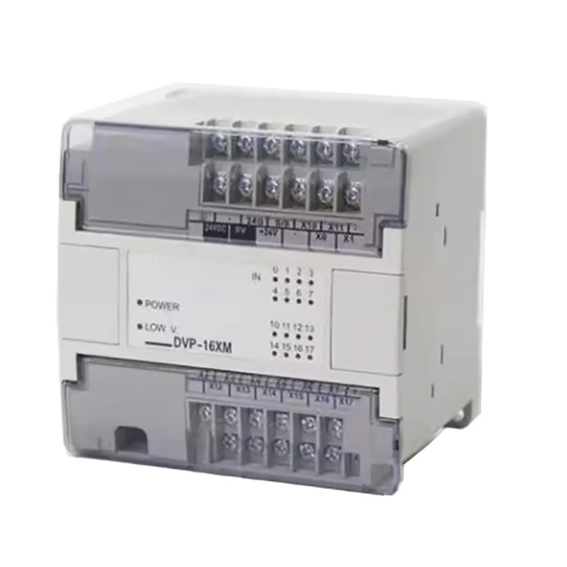 DVP16XM11N DVP16XN11R DVP16SN11TS