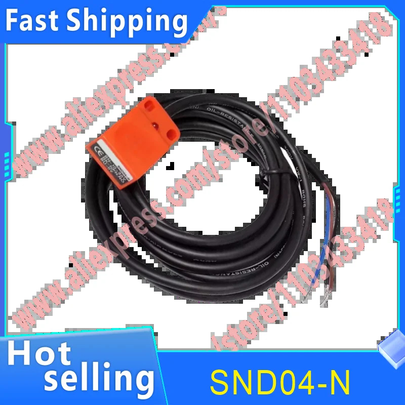 오리지널 SND04-N SND04-N2 SND04-P SND04-P2 스위치