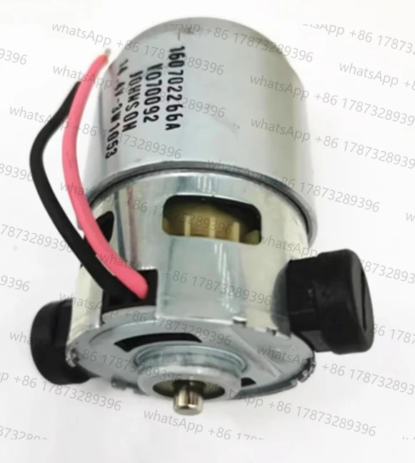 14.4V 모터 엔진 GSR140-LI GSB140-LI 160702266M용