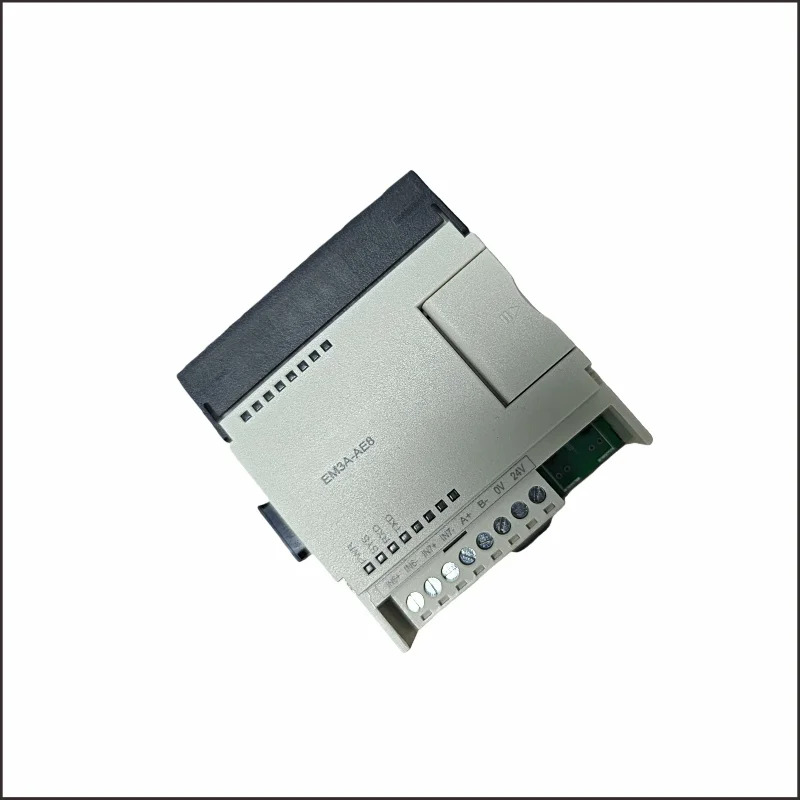 EM3A-IO8R EM3A-AQ8 EM3A-AM8 EM3A-AE8 PLC 프로그래밍 컨트롤러