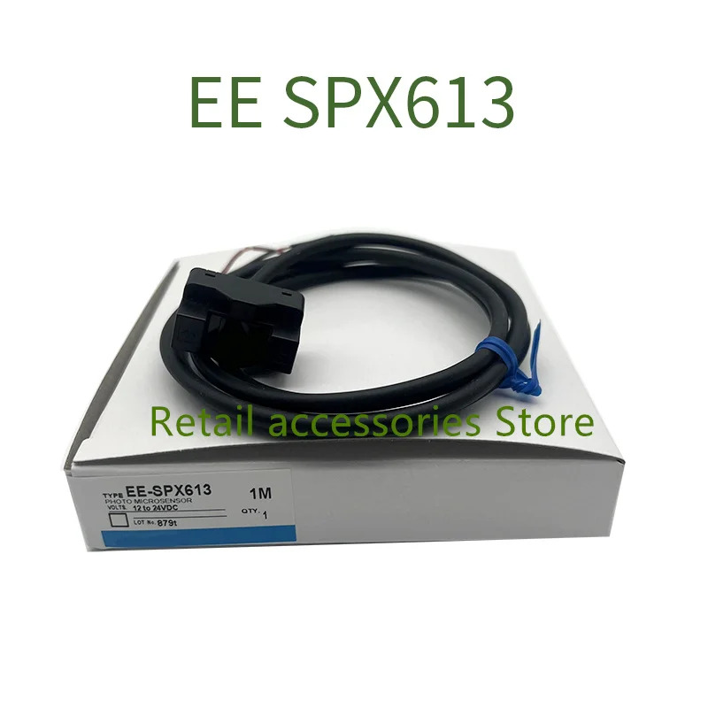 오리지널 EE SPX613 오리지널 산업용선적