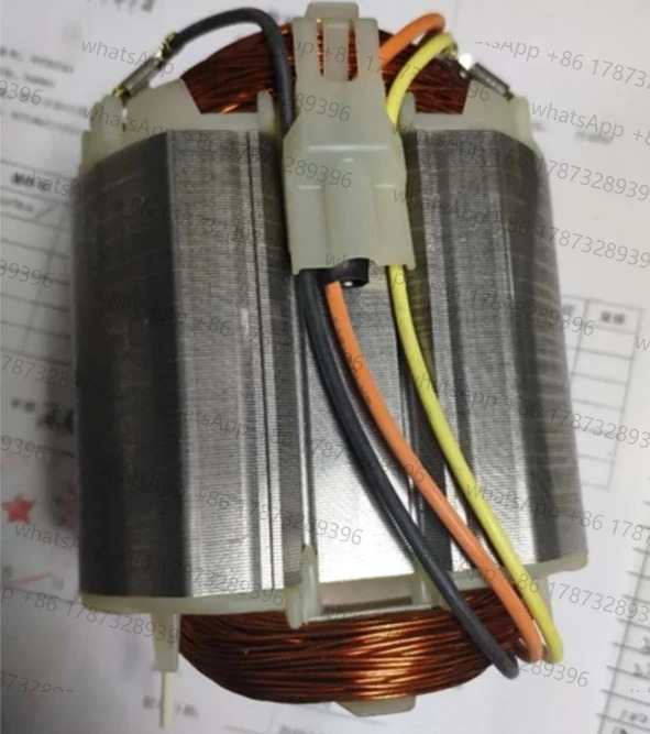 필드 ASSY 스테이터 220-240V 596323-7 5143R용