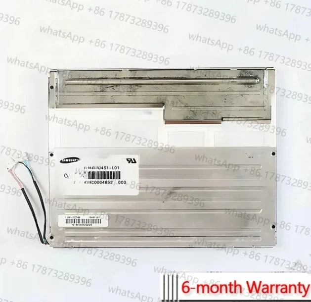 LTA104S1-L01LCD 디스플레이 LTA104S1 L01 LCD 패널