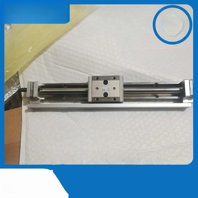 SMC 공압 슬라이드 MXY12-50B/100B/150B/200B/250B/300B/350B/400B 부품