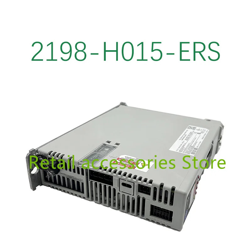 2198-H015-ERS 2198 H015 ERS 오리지널 산업용 신품