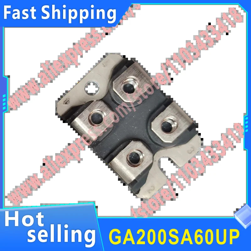 모듈 IGBT GA200SA60UP STE180NE10 오리지널