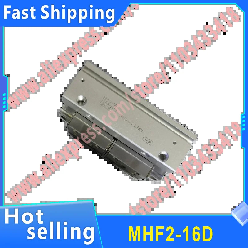 MHF2-16D MHF2-16D1 MHF2-16D2 MHF2-16DR MHF2-16D1R MHF2-16D2R 실린더